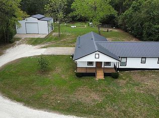 8486 State Highway 94, Lufkin, TX 75904