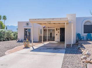 1378 S Desert Meadows Cir, Green Valley, AZ 85614