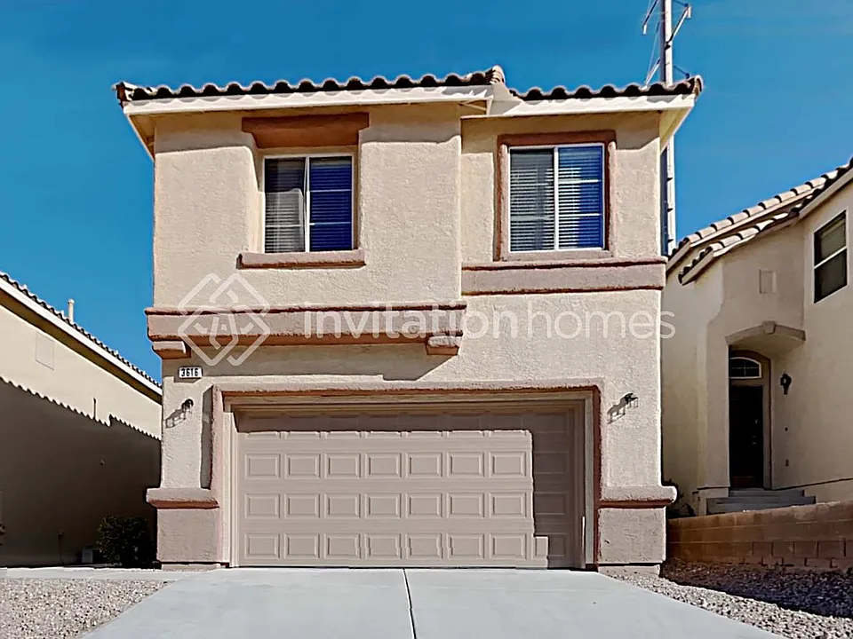 3616 Starlight Evening St