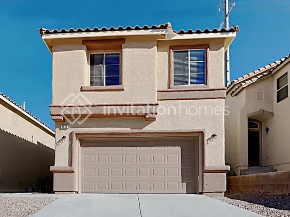 3616 Starlight Evening St, Las Vegas, NV 89129
