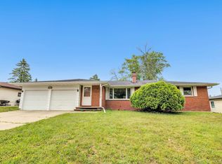 1123 Morris Ave, Green Bay, WI 54304