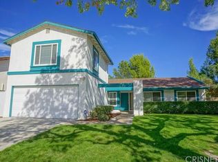 27092 Las Mananitas Dr, Santa Clarita, CA 91354