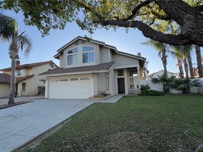16413 Saddlebrook Ln, Moreno Valley, CA, 92551