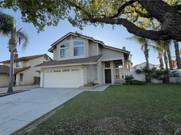 16413 Saddlebrook Ln, Moreno Valley, CA 92551