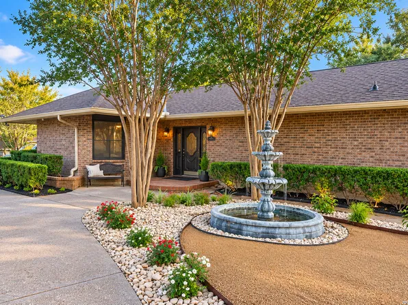 1802 PAISLEY ST, San Antonio, TX 78231