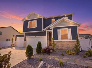 431 W Palomino Way, Stansbury Park, UT 84074