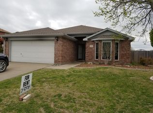 331 Tolleson Dr, Celina, TX 75009