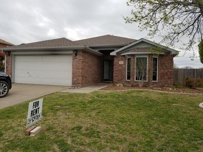 331 Tolleson Dr, Celina, TX, 75009