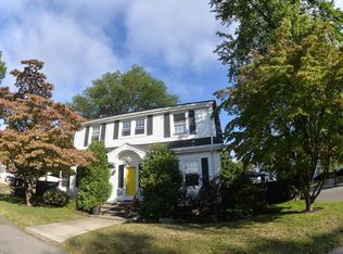 3 Prospect Ave, Brockton, MA 02301