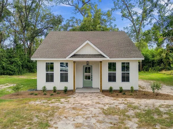 607 Lee St, Blackshear, GA 31516