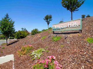 225 Apollo APT 4, Hercules, CA 94547