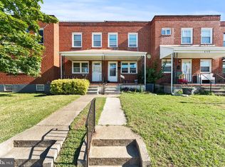 8146 Gray Haven Rd, Dundalk, MD 21222