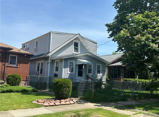 3040 Monroe Ave, Niagara Falls, NY 14303