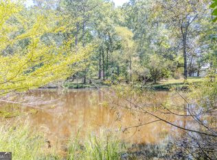 1035 Turkey Mountain Rd NE, Rome, GA 30165