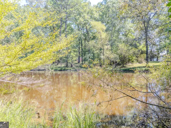 1035 Turkey Mountain Rd NE, Rome, GA 30165