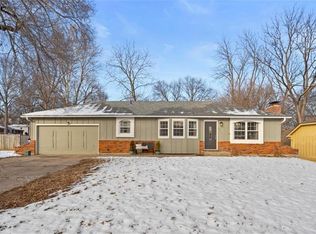 9214 W 48th Ter, Merriam, KS 66203