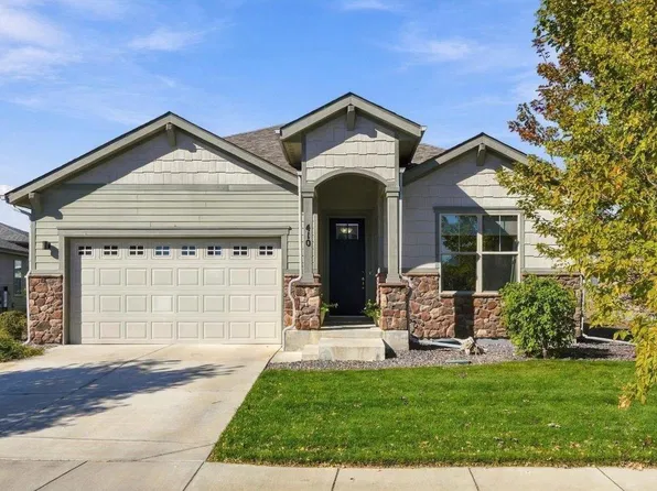 410 Capri Ct, Berthoud, CO 80513