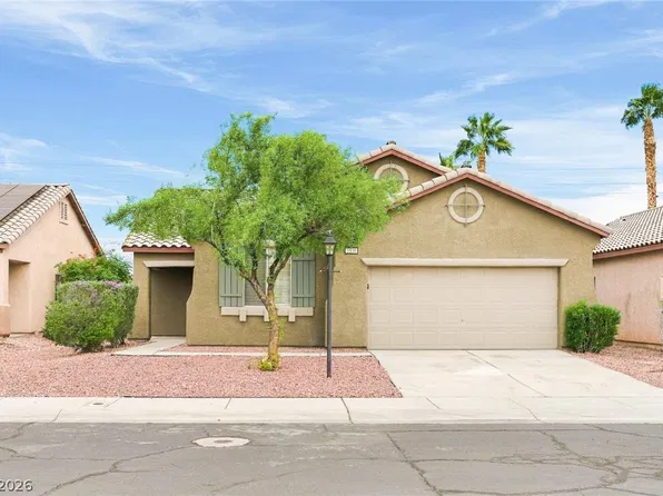 3530 Driving Range St, Las Vegas, NV 89122