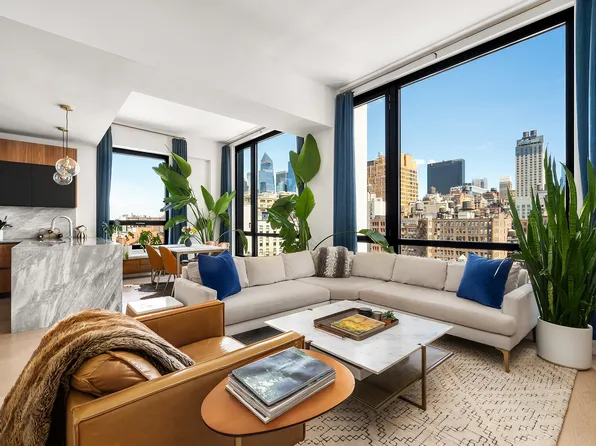 128 West 23rd Street 15B image 1 of 18