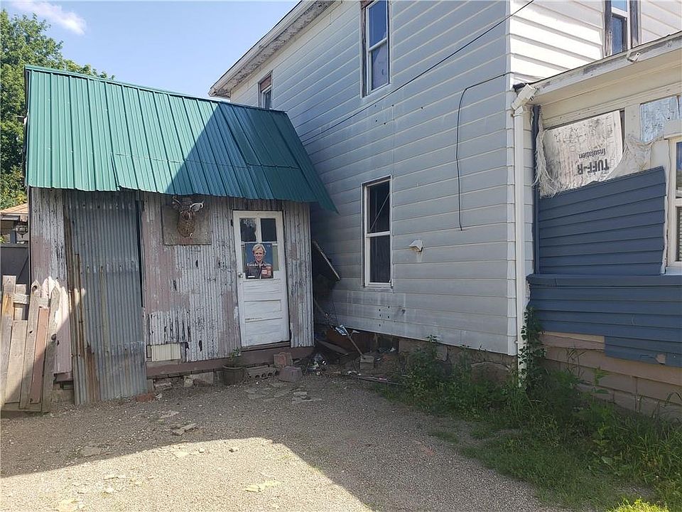 10600 Route 6n, Albion, PA 16401 Zillow