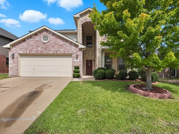 348 Fossil Bridge Dr, Fort Worth, TX 76131