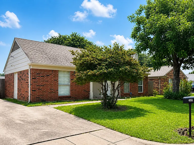 4616 Rose Of Sharon Ln — Photo 3
