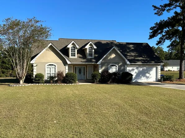 2831 Baymeadows Dr, Douglas, GA 31535