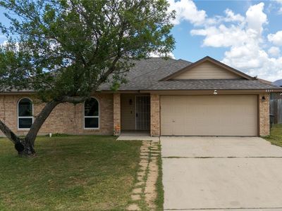 2711 Hemlock Dr, Killeen, TX, 76549