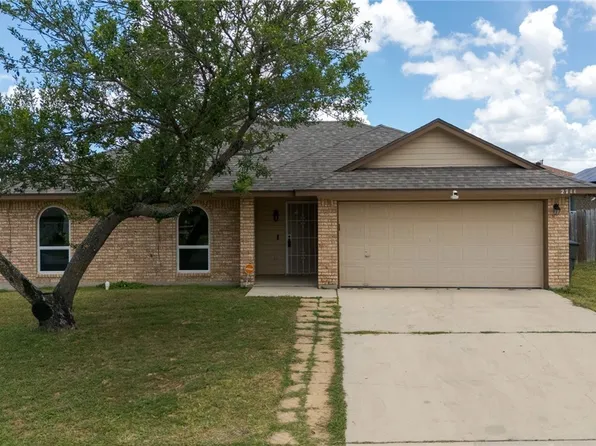 2711 Hemlock Dr, Killeen, TX 76549