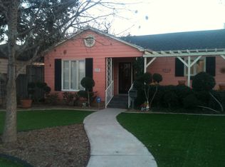 2003 31st St, Lubbock, TX 79411