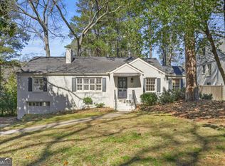 849 Kipling Dr NW, Atlanta, GA 30318