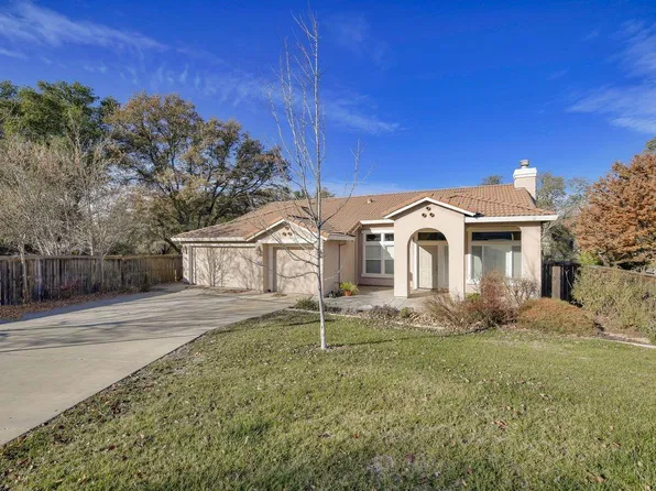 15347 Abierto Dr, Rancho Murieta, CA 95683