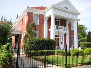 111 W Gonzalez St, Pensacola, FL 32501