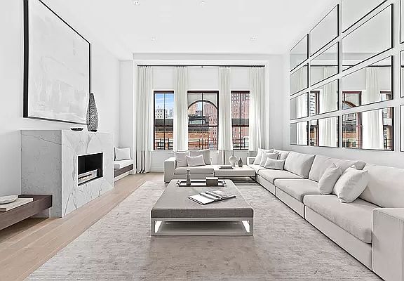 3rd image of 27 N Moore St #10/11B