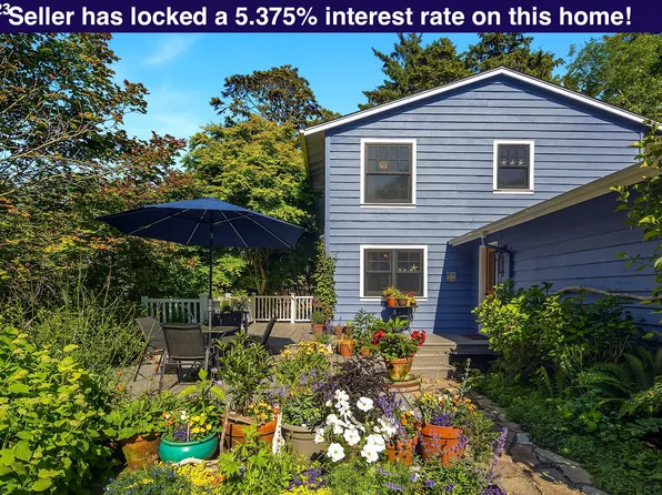 216 E Gower St, Cannon Beach, OR 97110