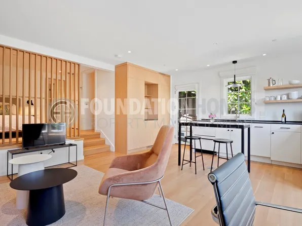 215A Molino Ave, Mill Valley, CA 94941