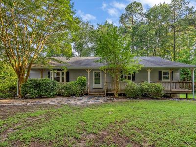 5211 Ecoff Ave, Chester, VA, 23831