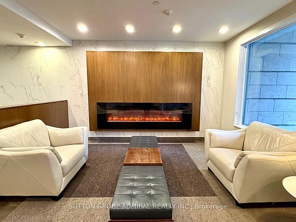 2nd image of 8228 Birchmount Rd #120