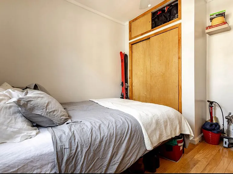 207 Grand St #12 — Photo 5