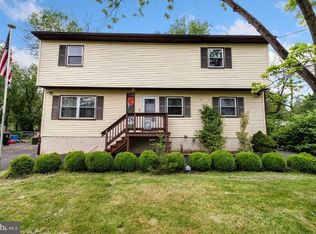 1629 Adams St, Cinnaminson, NJ 08077
