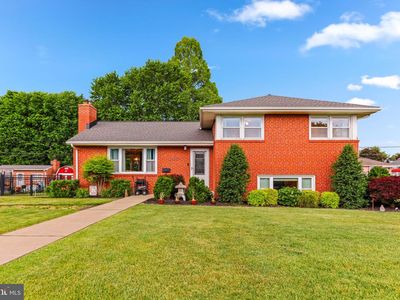 2902 Ritchie Ave, Baltimore, MD, 21219