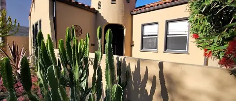 1558 S Carmelina Ave — Photo 17