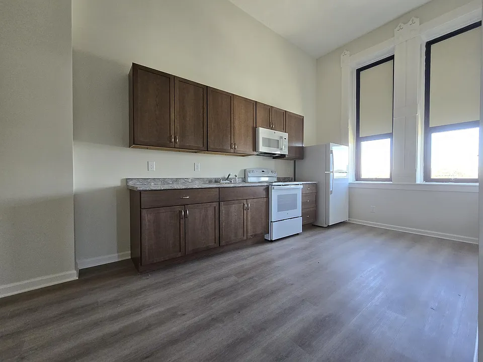 Campbell Lofts