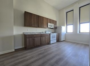 Campbell Lofts, Sandusky, OH 44870