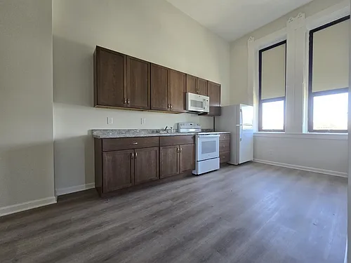 Campbell Lofts Photo 1
