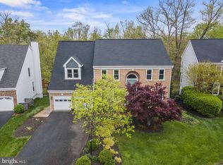 2477 Iron Forge Rd, Herndon, VA 20171