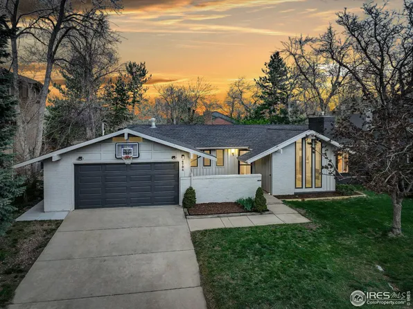 4784 McKinley Dr, Boulder, CO 80303