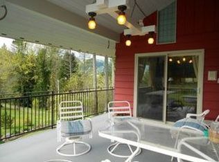 7408 McDaniels Dr, Concrete, WA 98237