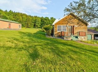 120 Bunn Hill Rd, Vestal, NY 13850