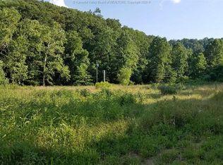 1555 Pond Branch Rd, Southside, WV 25187